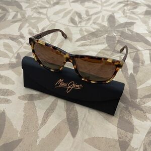 Maui Jim Sunglasses